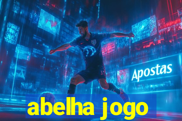 abelha jogo