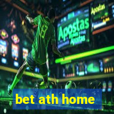 bet ath home