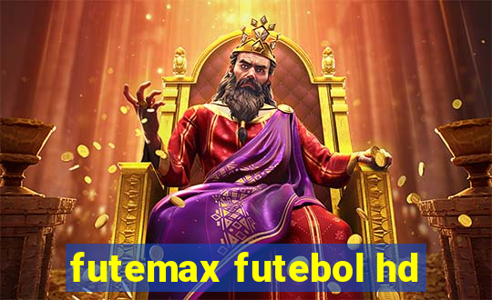 futemax futebol hd