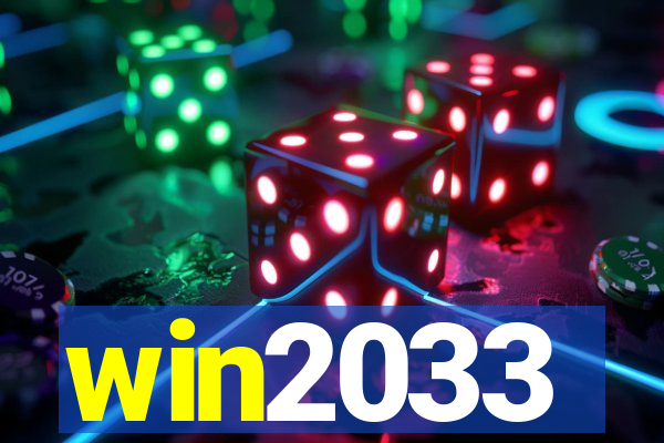 win2033