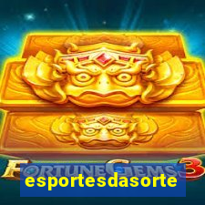 esportesdasorte.bet