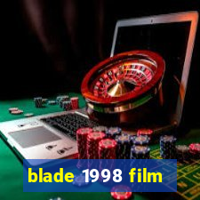 blade 1998 film