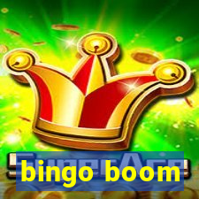 bingo boom