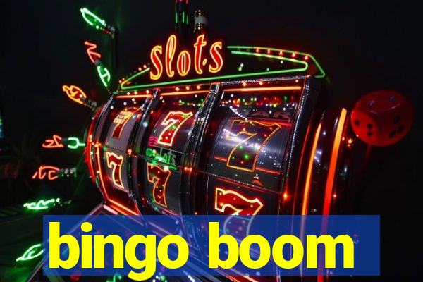 bingo boom