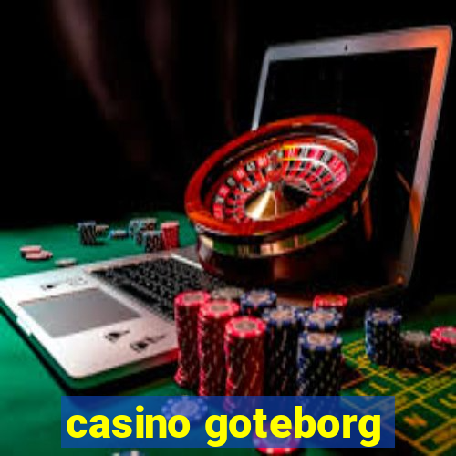 casino goteborg