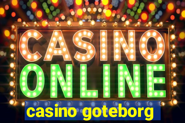 casino goteborg