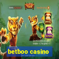 betboo casino