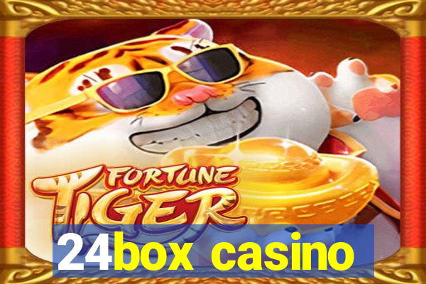 24box casino