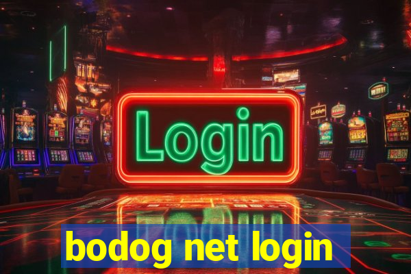 bodog net login