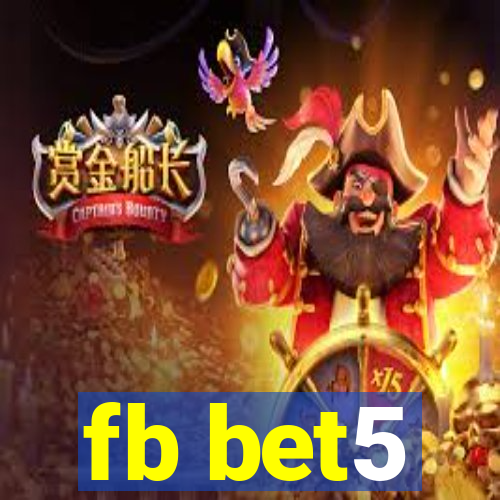 fb bet5