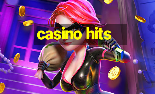 casino hits