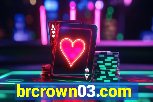 brcrown03.com