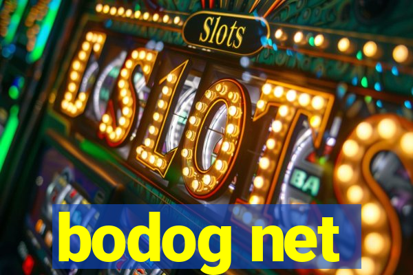 bodog net