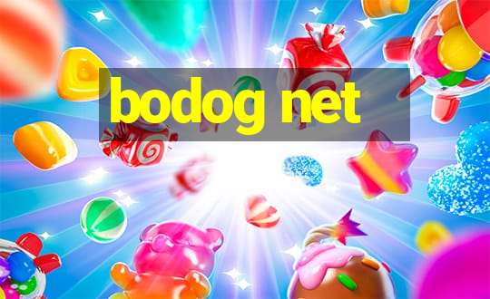 bodog net