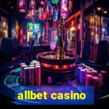 allbet casino