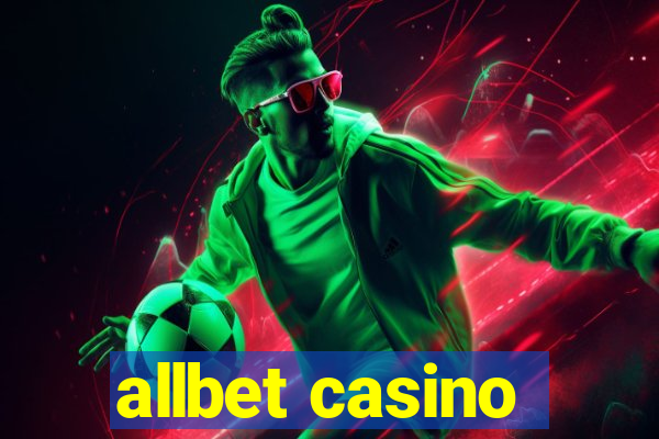 allbet casino