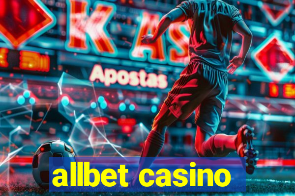 allbet casino