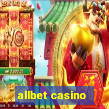 allbet casino