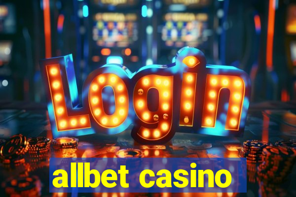 allbet casino