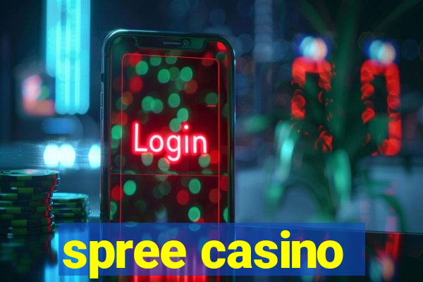 spree casino