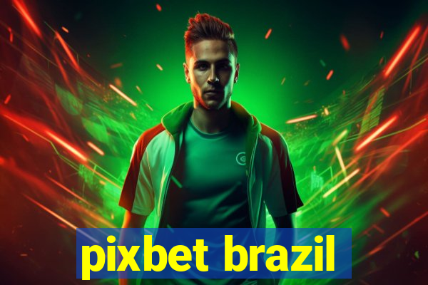 pixbet brazil