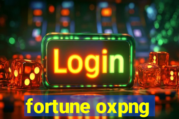 fortune oxpng