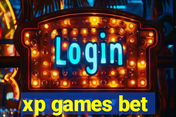 xp games bet