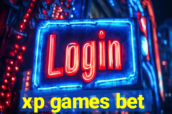 xp games bet