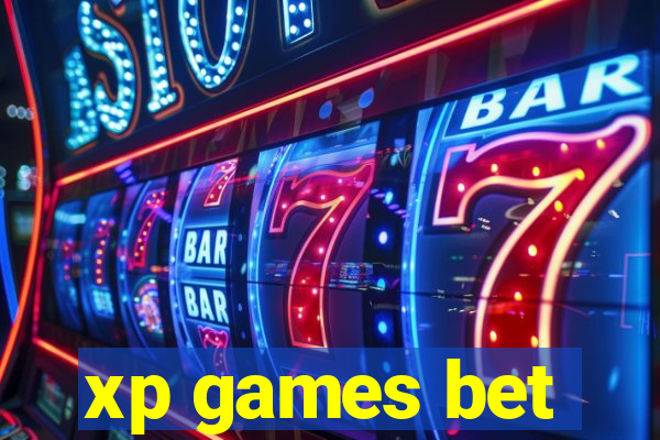 xp games bet