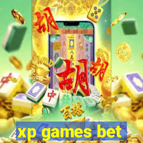 xp games bet