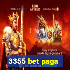 3355 bet paga