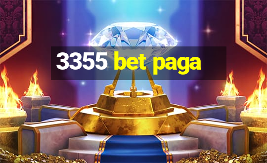 3355 bet paga