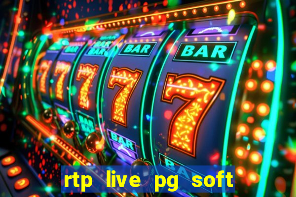 rtp live pg soft slot gacor jackpot taruhan77