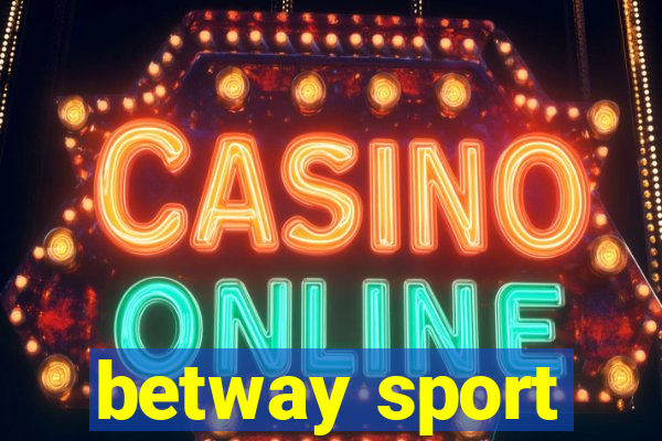 betway sport