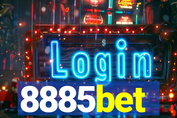 8885bet