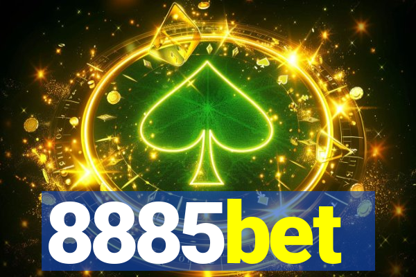 8885bet