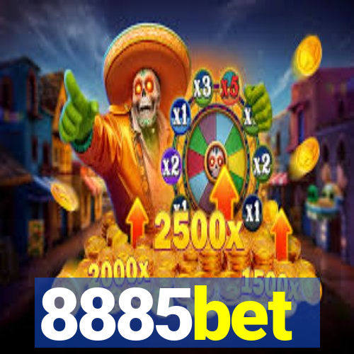 8885bet