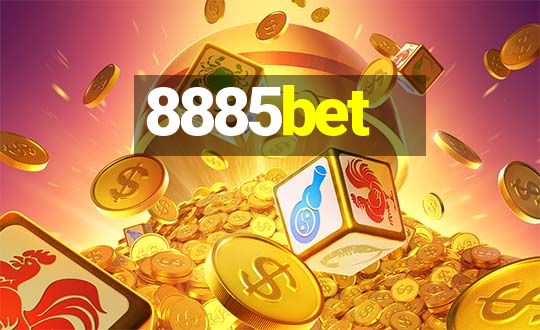 8885bet