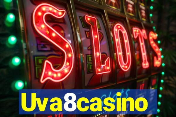 Uva8casino