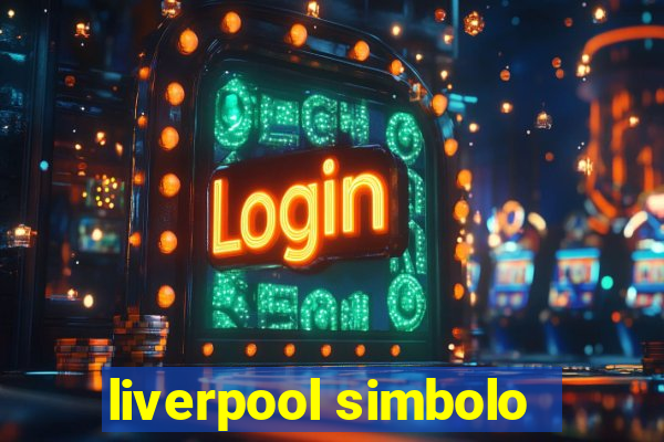 liverpool simbolo