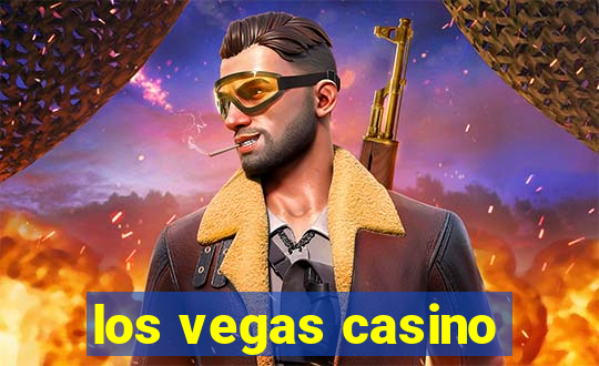 los vegas casino