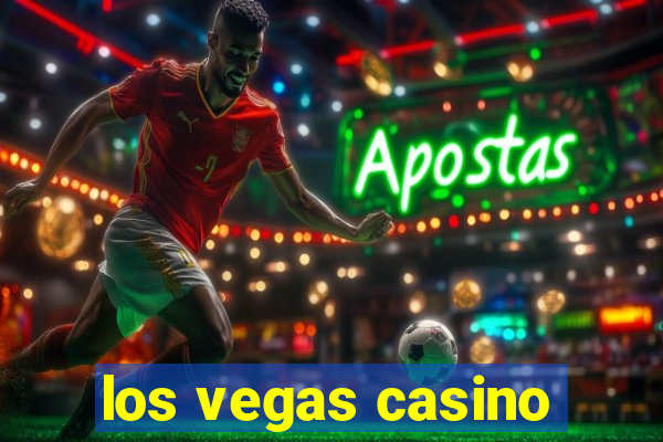 los vegas casino