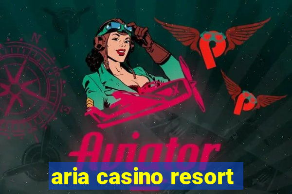 aria casino resort