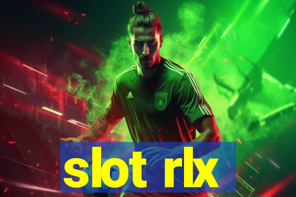 slot rlx