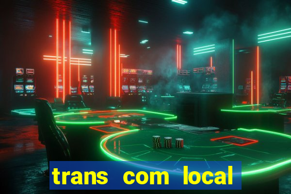 trans com local porto alegre