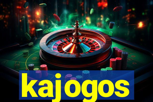 kajogos