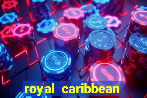 royal caribbean casino royale points