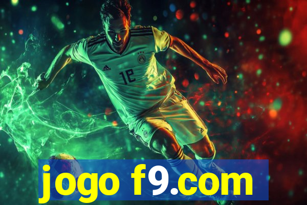 jogo f9.com