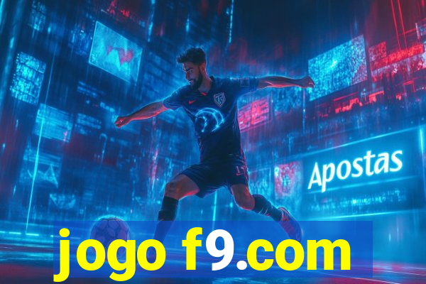 jogo f9.com