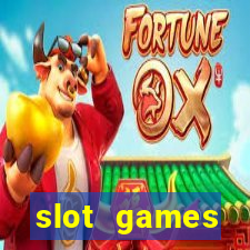 slot games kostenlos ohne anmeldung